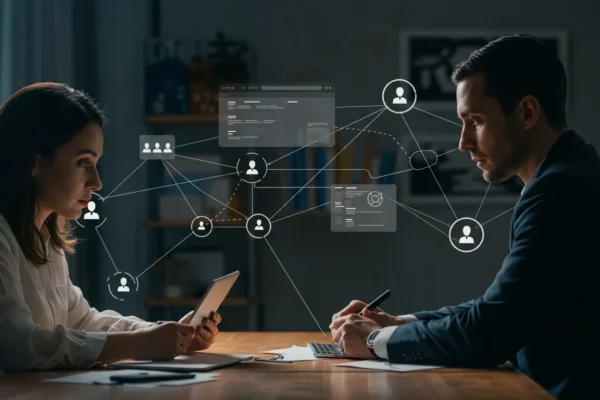 Targeting Marketing Pros: 68% Fail in 2025