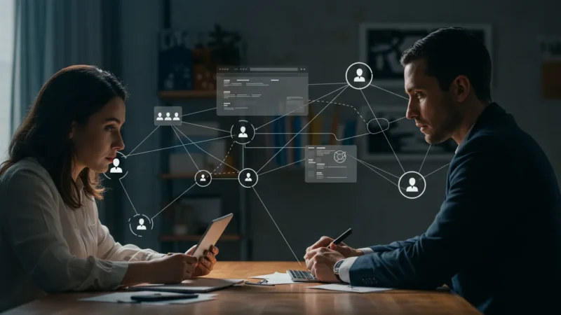 Targeting Marketing Pros: 68% Fail in 2025