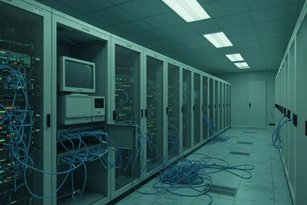 Targeting Options: 72% Data Disconnect in 2026