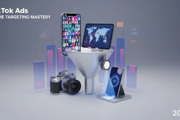 TikTok Ads: Niche Targeting Mastery for 2026