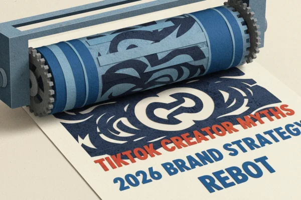 TikTok Creator Myths: 2026 Brand Strategy Reboot