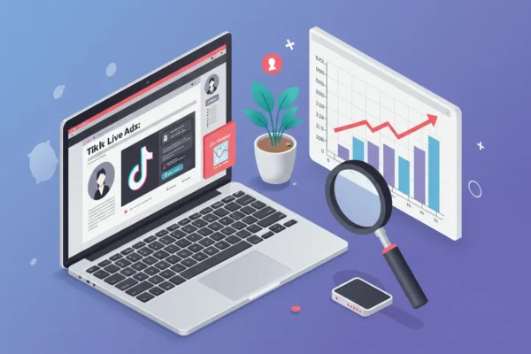 TikTok Live Ads: 2.5X Conversion Surge in 2026