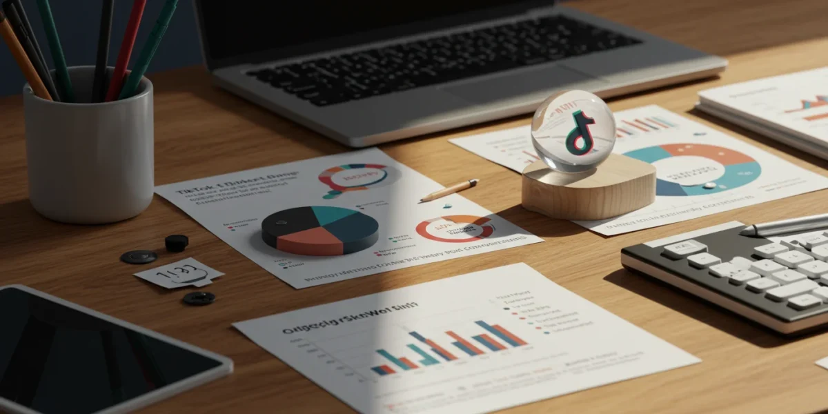 TikTok Marketing: 2026 Strategy for Conversions