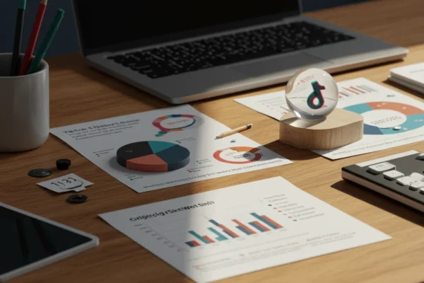 TikTok Marketing: 2026 Strategy for Conversions