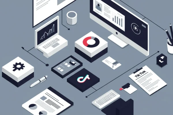 TikTok Marketing: 4 Keys to 2026 Success