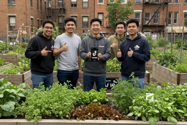 TikTok Marketing: Urban Roots’ 2026 Success Story