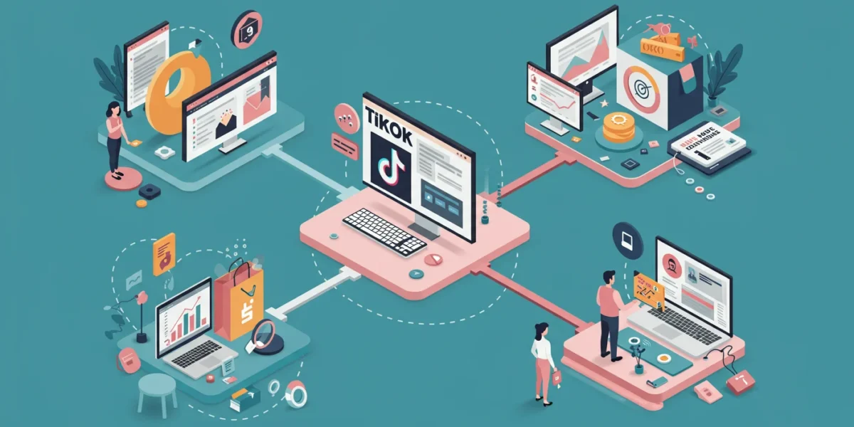 TikTok Shop: 5 Revenue-Boosting Tactics for 2026