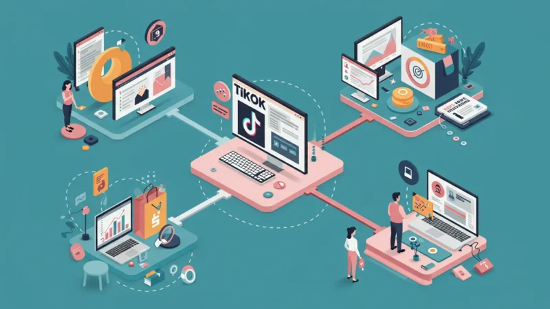 TikTok Shop: 5 Revenue-Boosting Tactics for 2026