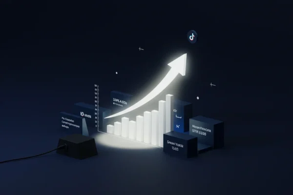 TikTok Spark Ads: 150% CTR Boost in 2026