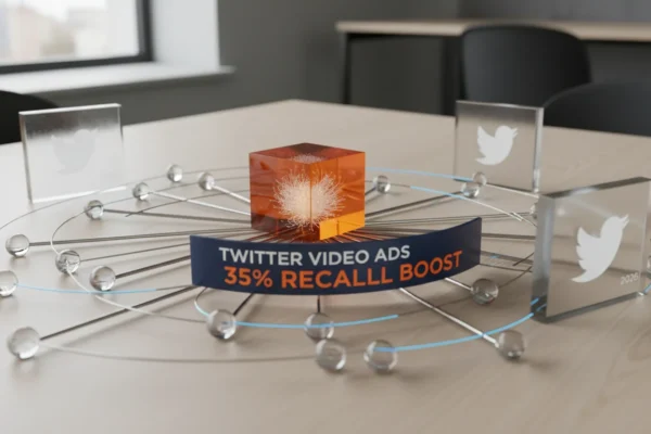 Twitter Video Ads: 35% Recall Boost in 2026