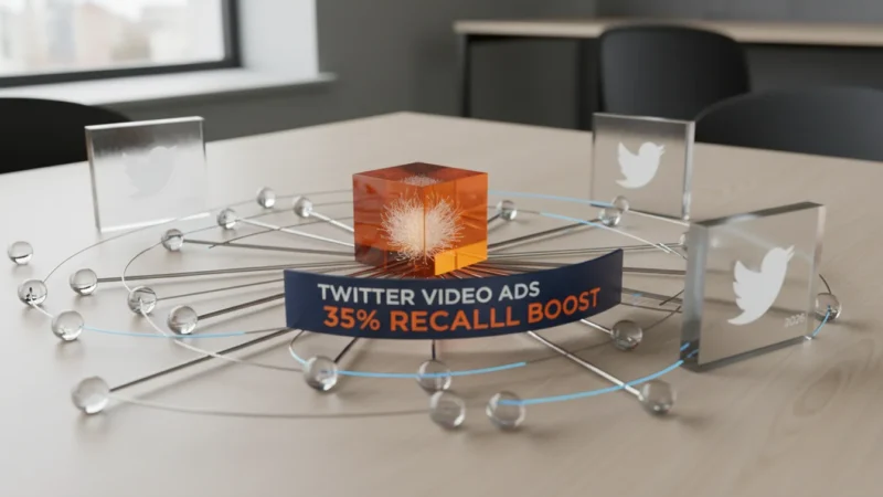 Twitter Video Ads: 35% Recall Boost in 2026