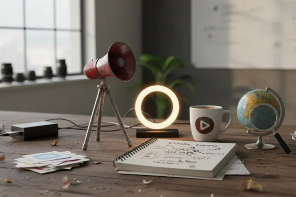 UGC Challenges: Viral Video Trends for 2026