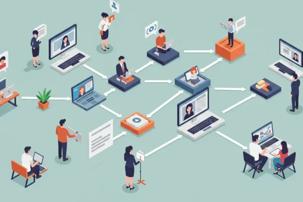UGC Video Ads: Mastering Curation for 2026
