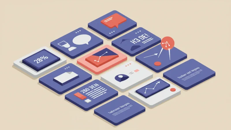 UGC vs. Ads: 28% Higher Engagement in 2026