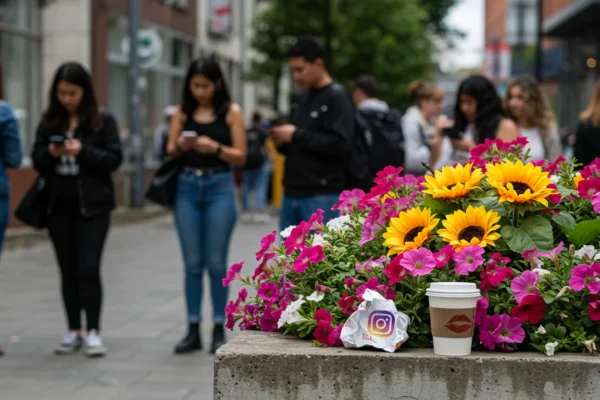 Urban Bloom: Instagram Marketing Mistakes in 2026