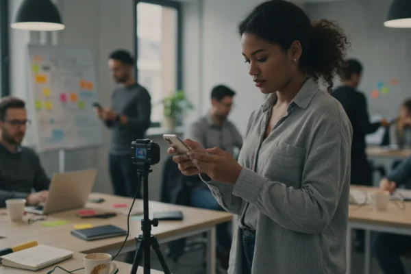 Vertical Video: 93% Dominance by 2026