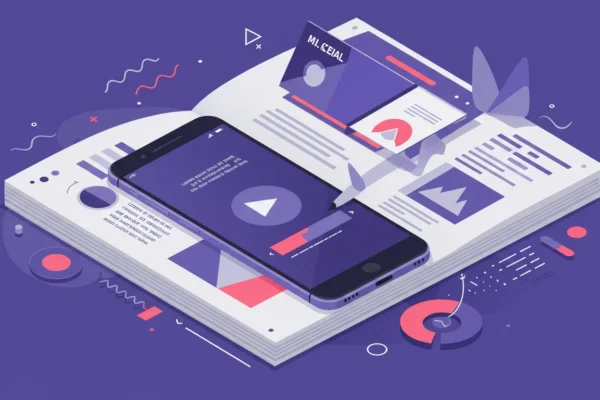 Vertical Video Marketing: 5 Tactics for 2026 Success