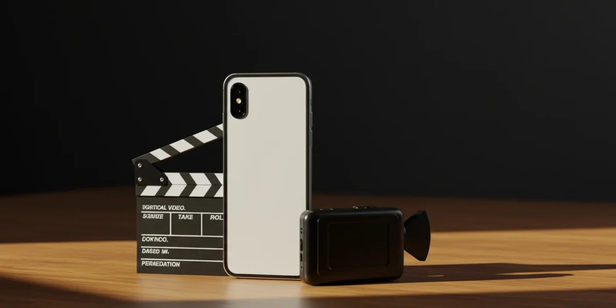 Vertical Video: Maximize Mobile Retention in 2026
