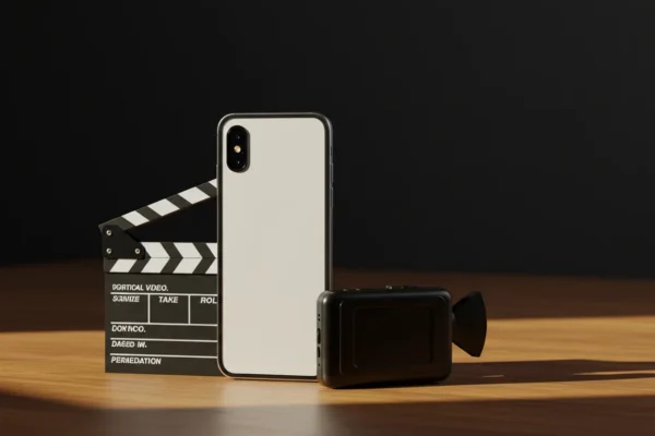 Vertical Video: Maximize Mobile Retention in 2026