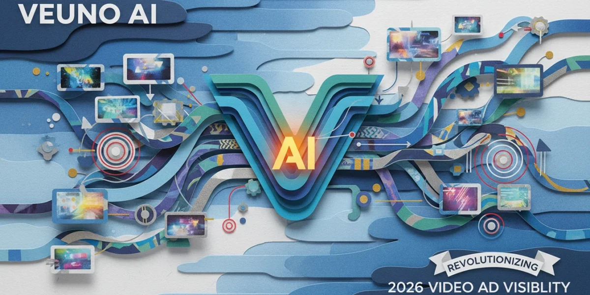 Veuno AI: Revolutionizing 2026 Video Ad Visibility
