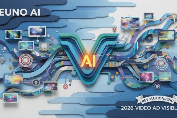Veuno AI: Revolutionizing 2026 Video Ad Visibility