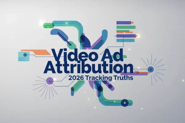 Video Ad Attribution: 2026 Tracking Truths