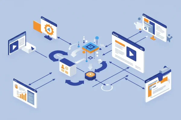 Video Ad Automation: 2026 CPL Slashed 32%