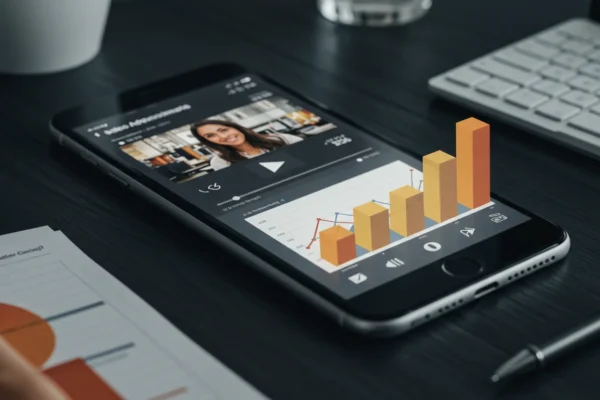 Video Ad Benchmarks: Is Your 2026 Strategy Failing?