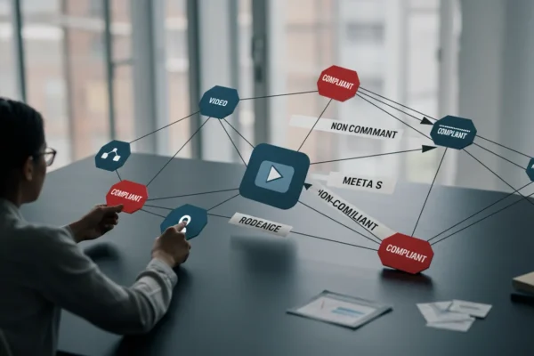Video Ad Compliance: Avoid 2026 Rejections on Meta &