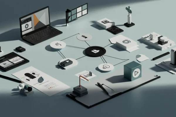 Video Ad Concepts: 2026 Brief Blueprint