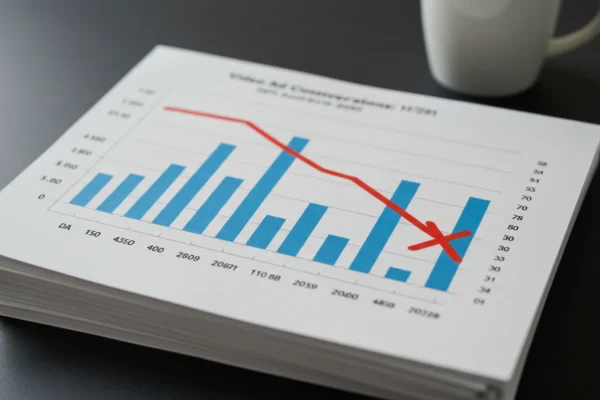 Video Ad Conversions: 98% Fail in 2026?