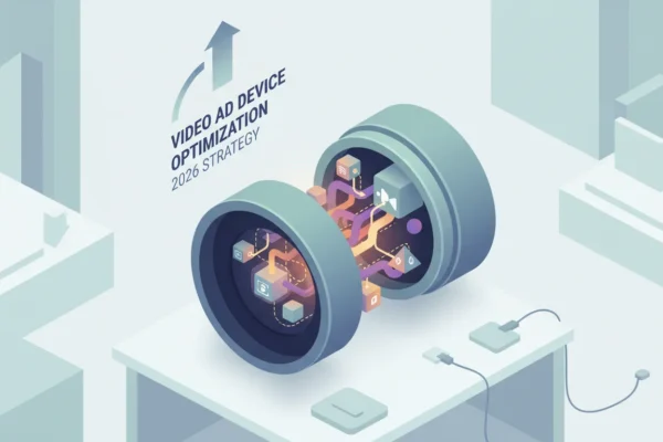 Video Ad Device Optimization: 2026 Strategy