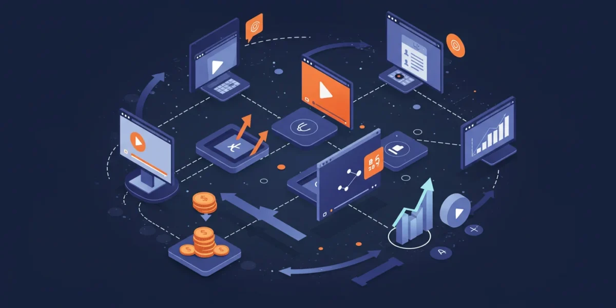 Video Ad Formats: Maximize 2026 ROI Now