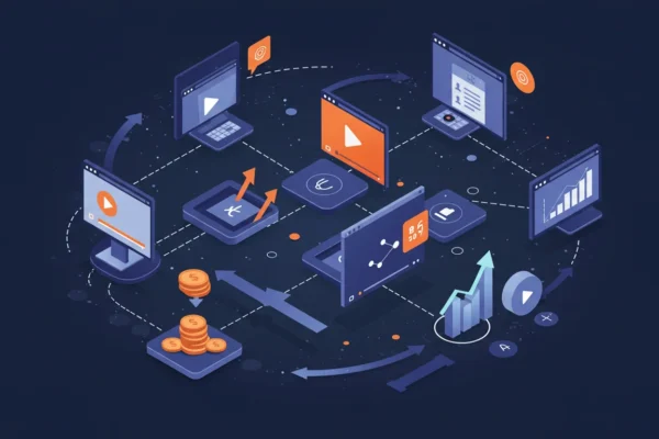 Video Ad Formats: Maximize 2026 ROI Now
