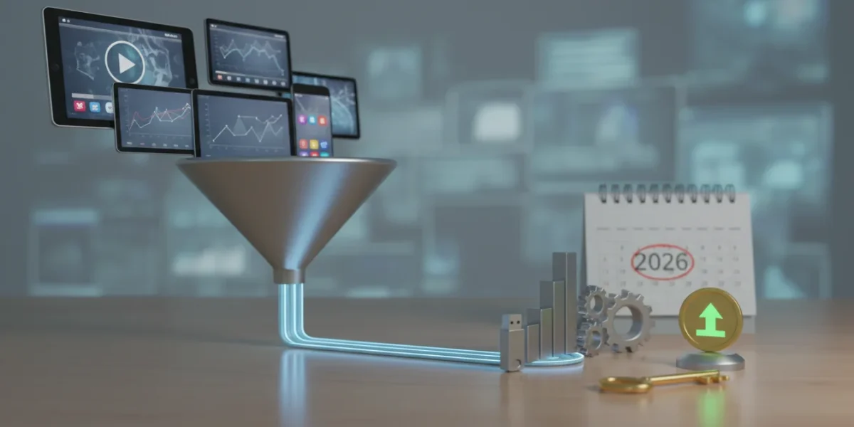 Video Ad Funnel CRO Hacks: 2026 Conversion Boosts