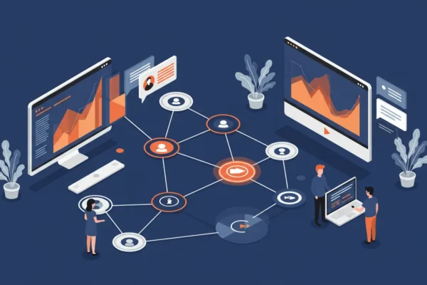 Video Ad Heatmaps: 2026’s Real Attention Science