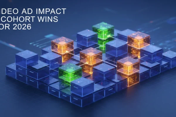 Video Ad Impact: 5 Cohort Wins for 2026
