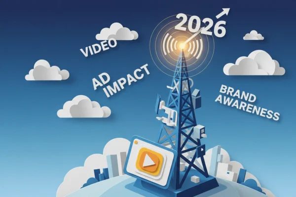 Mid-Roll Ads: 15% Boost for Brands in 2026