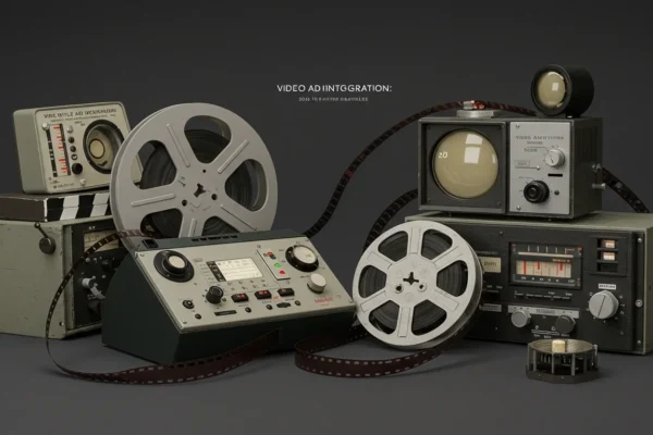 Video Ad Integration: 2026 Myths Debunked