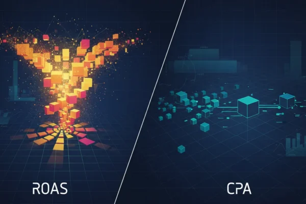 Video Ad Metrics: ROAS vs. CPA in 2026