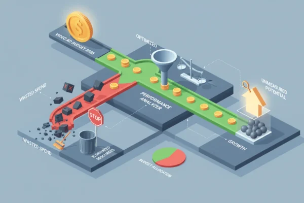 Video Ad Metrics: Stop Wasting Budget in 2026