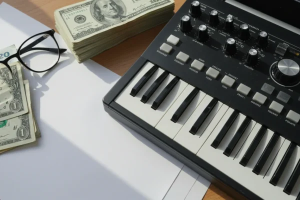 Video Ad Music: $700 Billion at Stake in 2025