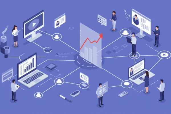 Video Ad Polls Drive 35% Engagement Boost in 2026