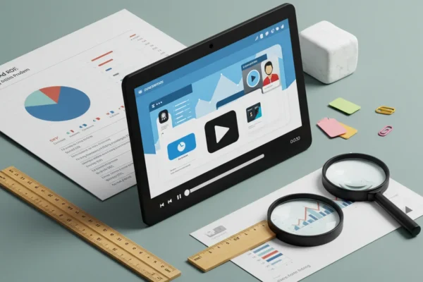 Video Ad ROI: Fixing 2026’s Attribution Problem