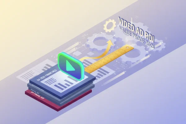 Video Ad ROI: Prove Value to CEOs in 2026