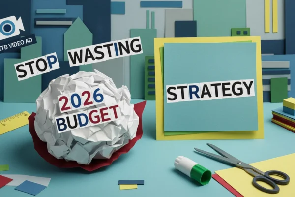 Video Ad RTB: Stop Wasting 2026 Budgets