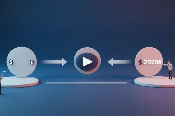 Video Ad Sequencing: 3 Stages to 2026 Sales