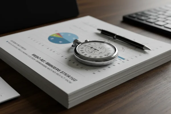 Video Ad Speed: Why 2026 Marketers Must Act Now