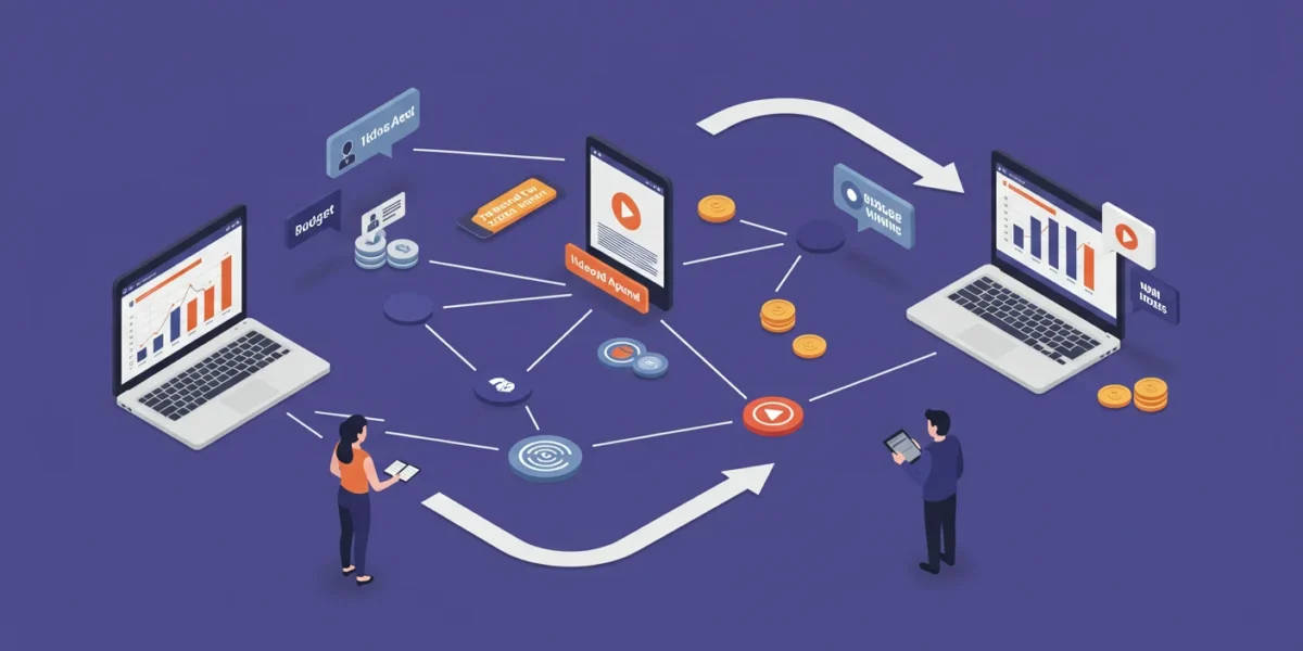 Video Ad Spend: 5 Keys to 2026 Budget Wins