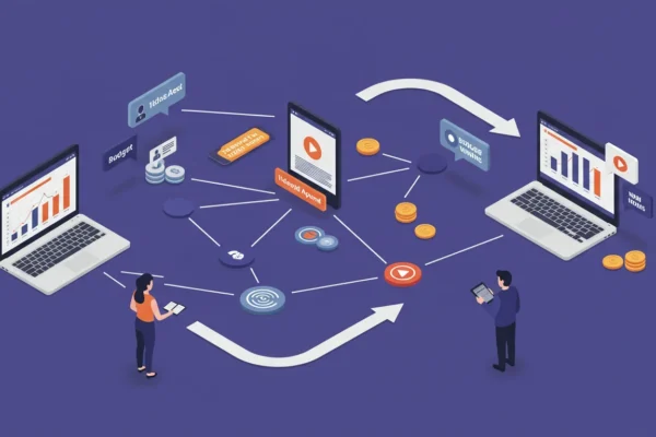 Video Ad Spend: 5 Keys to 2026 Budget Wins
